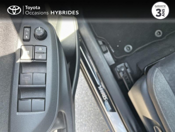 Photo 15 du bon plan TOYOTA Yaris Cross 116h Design MY22 occasion à 22490 €