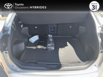 Photo 23 du bon plan TOYOTA Yaris Cross 116h Design MY22 occasion à 22490 €