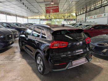 Photo 2 du bon plan KIA Niro 1.6 GDi 105ch ISG + Plug-In 60.5ch Premium DCT6 occasion à 15990 €