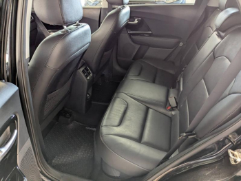 Photo 4 du bon plan KIA Niro 1.6 GDi 105ch ISG + Plug-In 60.5ch Premium DCT6 occasion à 15990 €