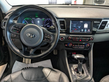 Photo 5 du bon plan KIA Niro 1.6 GDi 105ch ISG + Plug-In 60.5ch Premium DCT6 occasion à 15990 €
