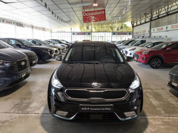 Photo 8 du bon plan KIA Niro 1.6 GDi 105ch ISG + Plug-In 60.5ch Premium DCT6 occasion à 15990 €