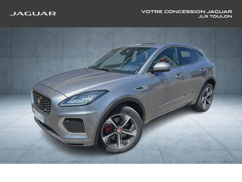 Bon plan JAGUAR E-Pace P300e PHEV 309ch R-Dynamic S occasion à 39990 €