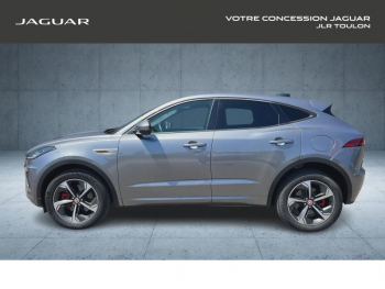Photo 2 du bon plan JAGUAR E-Pace P300e PHEV 309ch R-Dynamic S occasion à 39990 €