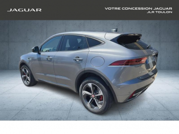 Photo 3 du bon plan JAGUAR E-Pace P300e PHEV 309ch R-Dynamic S occasion à 39990 €