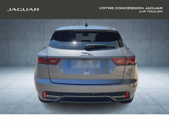 Photo 4 du bon plan JAGUAR E-Pace P300e PHEV 309ch R-Dynamic S occasion à 39990 €