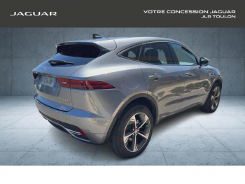 Photo 5 du bon plan JAGUAR E-Pace P300e PHEV 309ch R-Dynamic S occasion à 39990 €