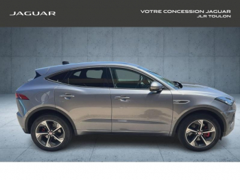 Photo 6 du bon plan JAGUAR E-Pace P300e PHEV 309ch R-Dynamic S occasion à 39990 €