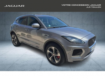 Photo 7 du bon plan JAGUAR E-Pace P300e PHEV 309ch R-Dynamic S occasion à 39990 €