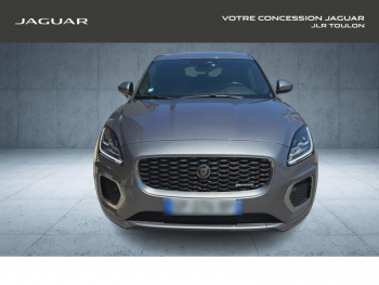 Photo 8 du bon plan JAGUAR E-Pace P300e PHEV 309ch R-Dynamic S occasion à 39990 €