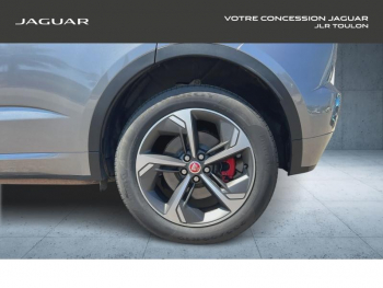 Photo 9 du bon plan JAGUAR E-Pace P300e PHEV 309ch R-Dynamic S occasion à 39990 €