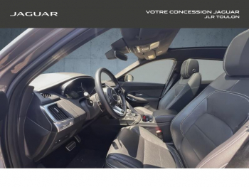 Photo 10 du bon plan JAGUAR E-Pace P300e PHEV 309ch R-Dynamic S occasion à 39990 €