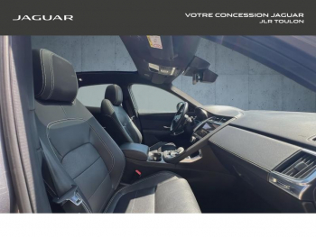 Photo 11 du bon plan JAGUAR E-Pace P300e PHEV 309ch R-Dynamic S occasion à 39990 €