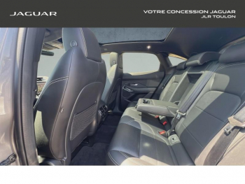 Photo 12 du bon plan JAGUAR E-Pace P300e PHEV 309ch R-Dynamic S occasion à 39990 €