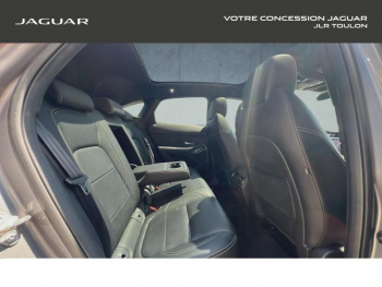 Photo 13 du bon plan JAGUAR E-Pace P300e PHEV 309ch R-Dynamic S occasion à 39990 €