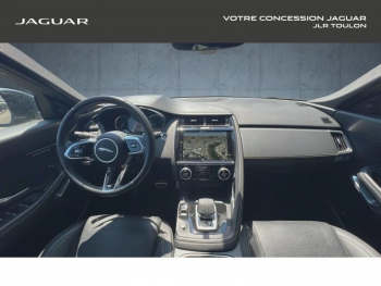 Photo 14 du bon plan JAGUAR E-Pace P300e PHEV 309ch R-Dynamic S occasion à 39990 €
