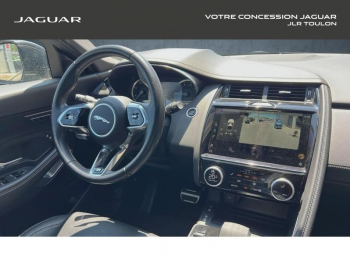 Photo 16 du bon plan JAGUAR E-Pace P300e PHEV 309ch R-Dynamic S occasion à 39990 €