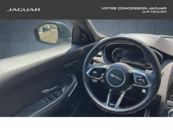 Photo 17 du bon plan JAGUAR E-Pace P300e PHEV 309ch R-Dynamic S occasion à 39990 €