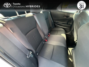 Photo 7 du bon plan TOYOTA C-HR 1.8 Hybride 140ch Design NG23 occasion à 26490 €