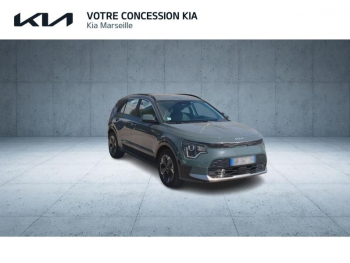 Photo 2 du bon plan KIA Niro EV 204ch Active occasion à 25900 €