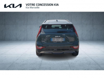 Photo 3 du bon plan KIA Niro EV 204ch Active occasion à 25900 €