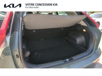 Photo 4 du bon plan KIA Niro EV 204ch Active occasion à 25900 €