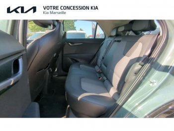 Photo 5 du bon plan KIA Niro EV 204ch Active occasion à 25900 €