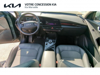 Photo 6 du bon plan KIA Niro EV 204ch Active occasion à 25900 €