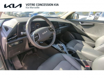 Photo 7 du bon plan KIA Niro EV 204ch Active occasion à 25900 €
