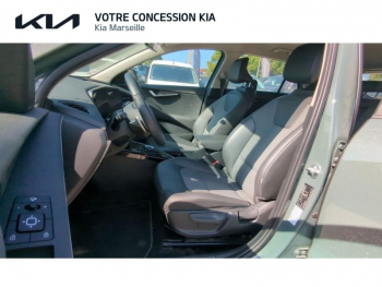 Photo 8 du bon plan KIA Niro EV 204ch Active occasion à 25900 €
