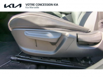 Photo 9 du bon plan KIA Niro EV 204ch Active occasion à 25900 €