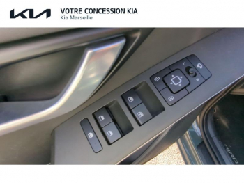 Photo 10 du bon plan KIA Niro EV 204ch Active occasion à 25900 €