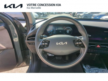 Photo 11 du bon plan KIA Niro EV 204ch Active occasion à 25900 €