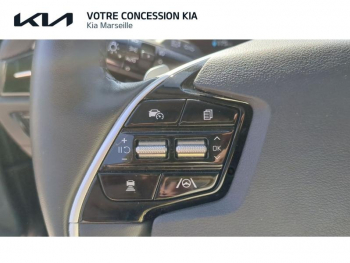 Photo 12 du bon plan KIA Niro EV 204ch Active occasion à 25900 €