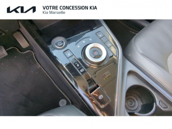 Photo 15 du bon plan KIA Niro EV 204ch Active occasion à 25900 €