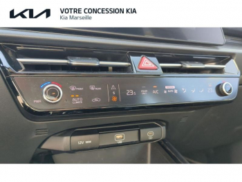Photo 16 du bon plan KIA Niro EV 204ch Active occasion à 25900 €