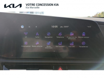 Photo 17 du bon plan KIA Niro EV 204ch Active occasion à 25900 €
