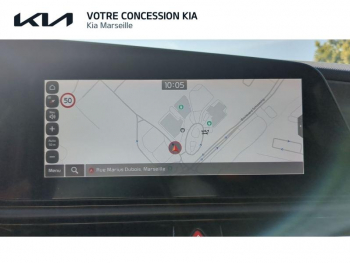 Photo 18 du bon plan KIA Niro EV 204ch Active occasion à 25900 €