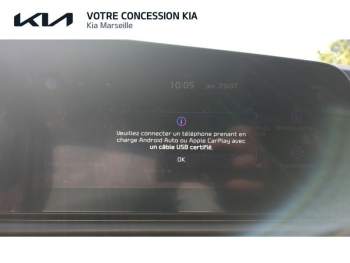 Photo 19 du bon plan KIA Niro EV 204ch Active occasion à 25900 €