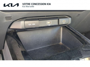 Photo 20 du bon plan KIA Niro EV 204ch Active occasion à 25900 €