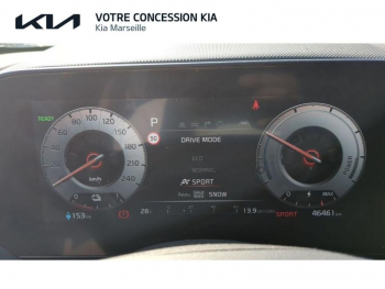 Photo 21 du bon plan KIA Niro EV 204ch Active occasion à 25900 €