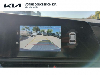 Photo 22 du bon plan KIA Niro EV 204ch Active occasion à 25900 €
