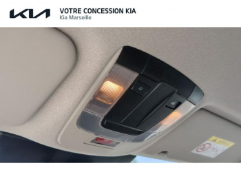 Photo 23 du bon plan KIA Niro EV 204ch Active occasion à 25900 €