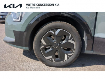 Photo 24 du bon plan KIA Niro EV 204ch Active occasion à 25900 €
