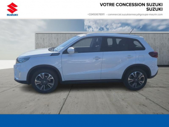 Photo 2 du bon plan SUZUKI Vitara 1.4 Boosterjet Hybrid 129ch Style Allgrip occasion à 20990 €