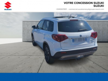 Photo 3 du bon plan SUZUKI Vitara 1.4 Boosterjet Hybrid 129ch Style Allgrip occasion à 20990 €