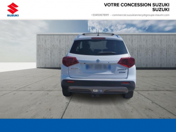 Photo 4 du bon plan SUZUKI Vitara 1.4 Boosterjet Hybrid 129ch Style Allgrip occasion à 20990 €