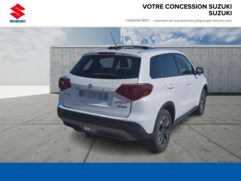 Photo 5 du bon plan SUZUKI Vitara 1.4 Boosterjet Hybrid 129ch Style Allgrip occasion à 20990 €