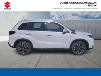 Photo 6 du bon plan SUZUKI Vitara 1.4 Boosterjet Hybrid 129ch Style Allgrip occasion à 20990 €