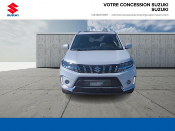 Photo 8 du bon plan SUZUKI Vitara 1.4 Boosterjet Hybrid 129ch Style Allgrip occasion à 20990 €
